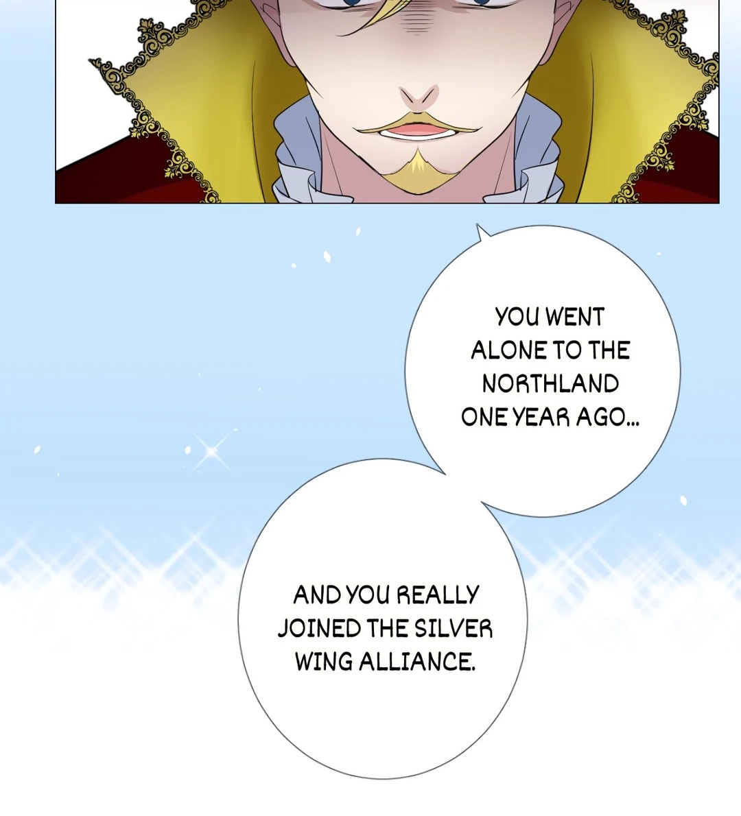 Read Unbending Flower chapter 79 image 47 on Lezhin