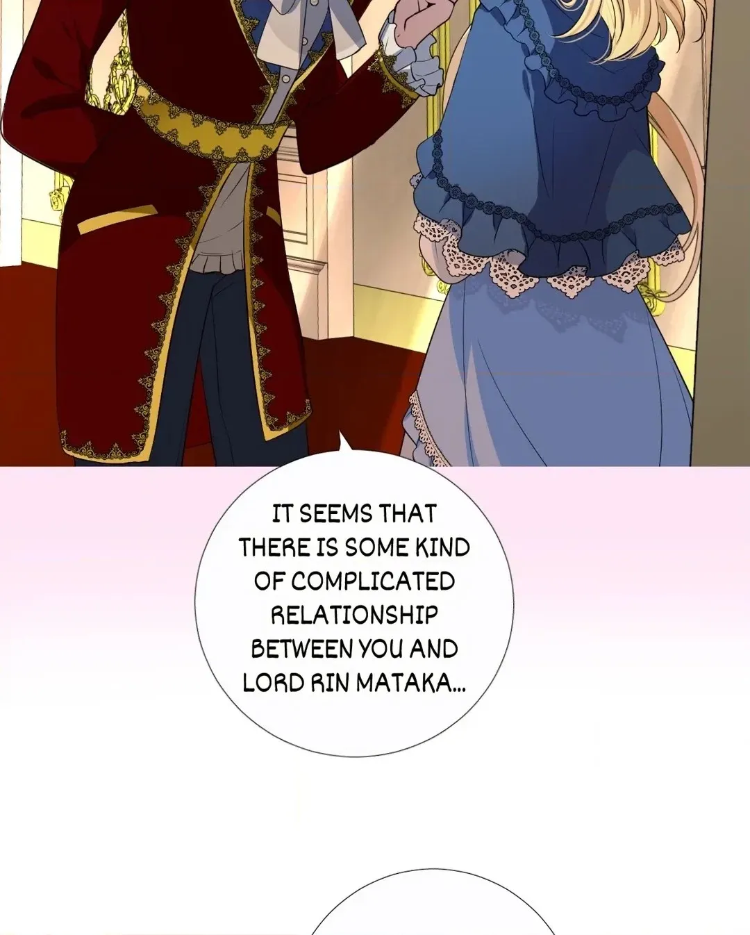 Read Unbending Flower chapter 79 image 49 on Lezhin
