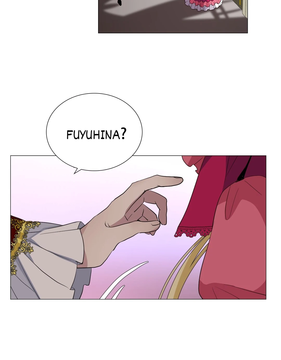 Read Unbending Flower chapter 79 image 5 on Lezhin