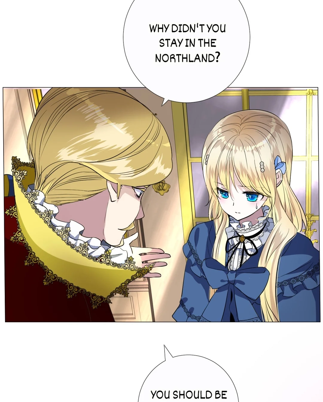 Read Unbending Flower chapter 79 image 50 on Lezhin