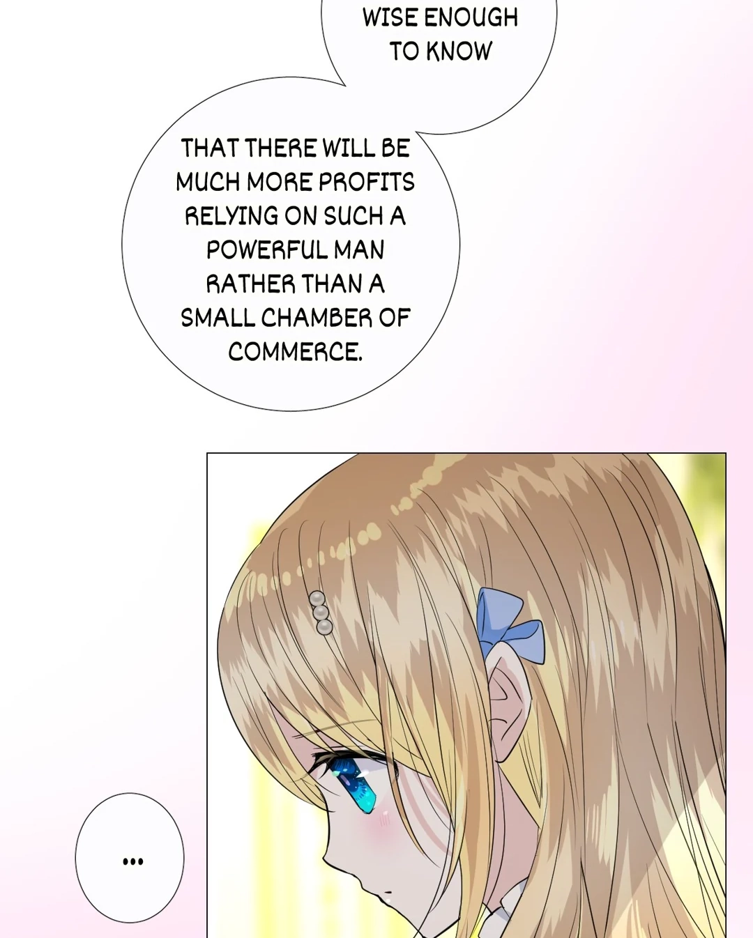 Read Unbending Flower chapter 79 image 51 on Lezhin