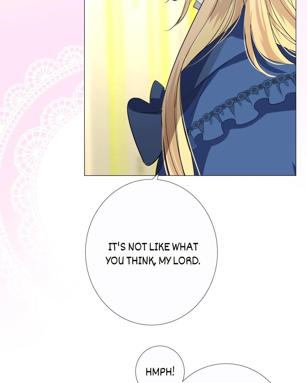 Read Unbending Flower chapter 79 image 52 on Lezhin