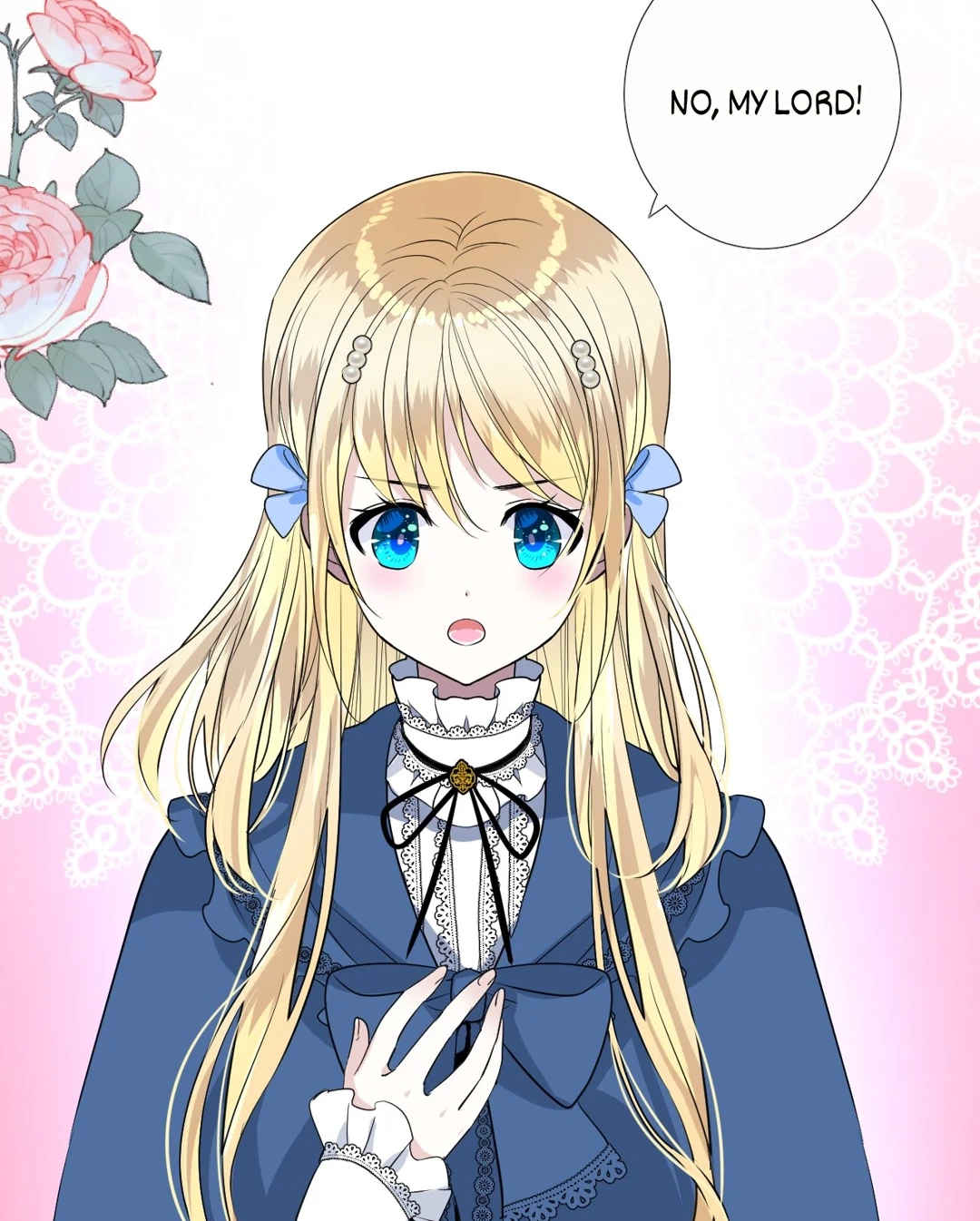 Read Unbending Flower chapter 79 image 56 on Lezhin