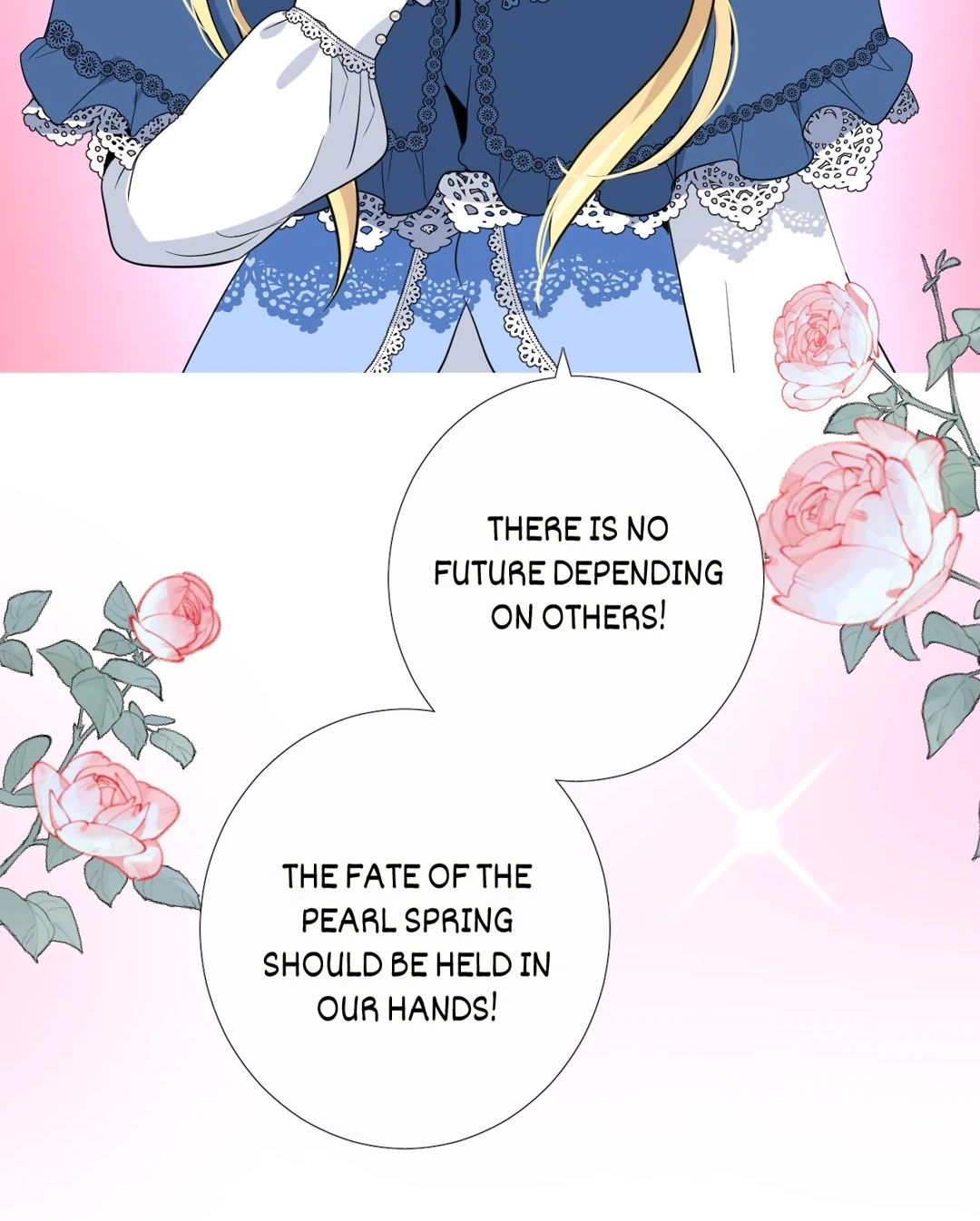 Read Unbending Flower chapter 79 image 57 on Lezhin