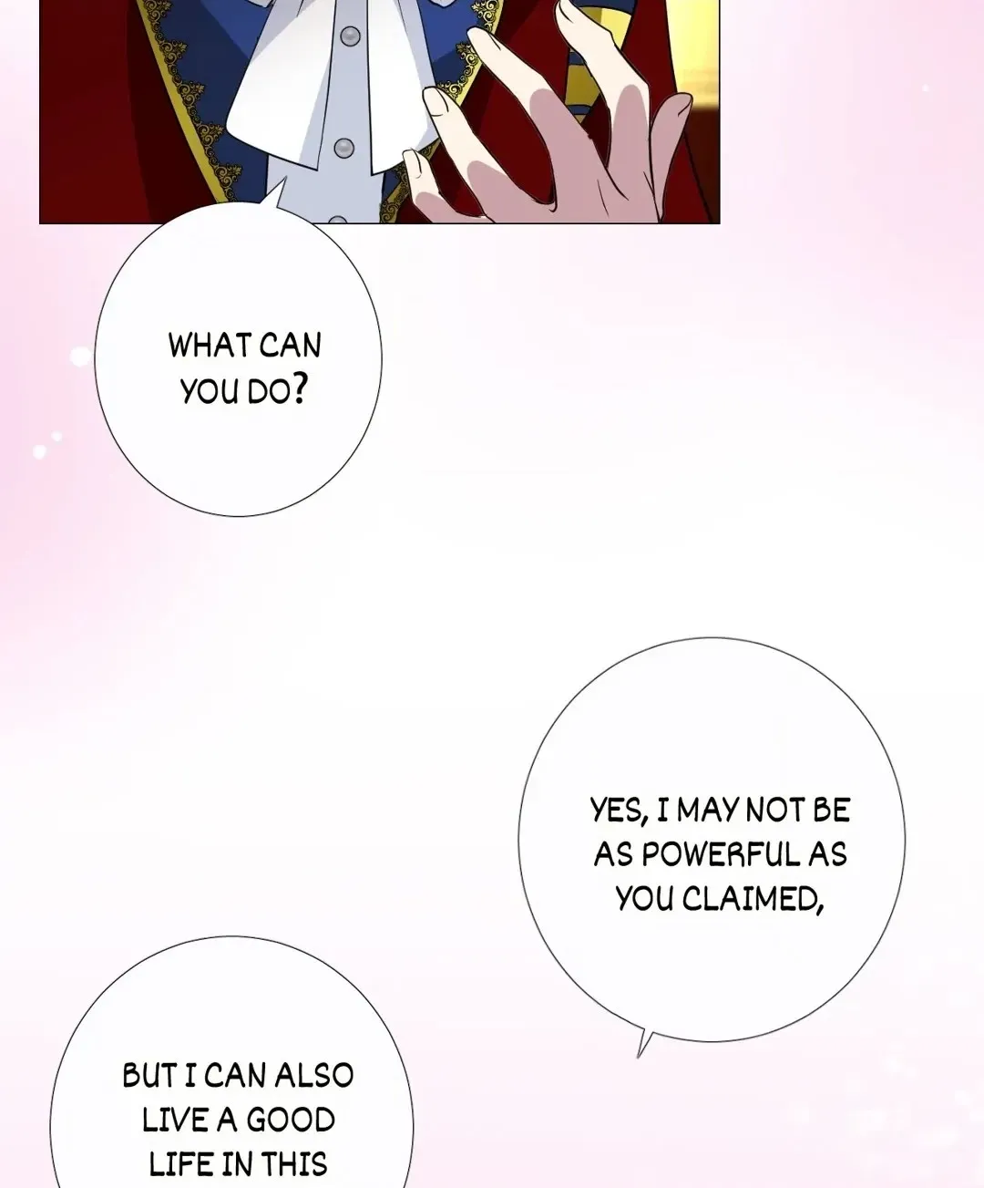 Read Unbending Flower chapter 79 image 59 on Lezhin