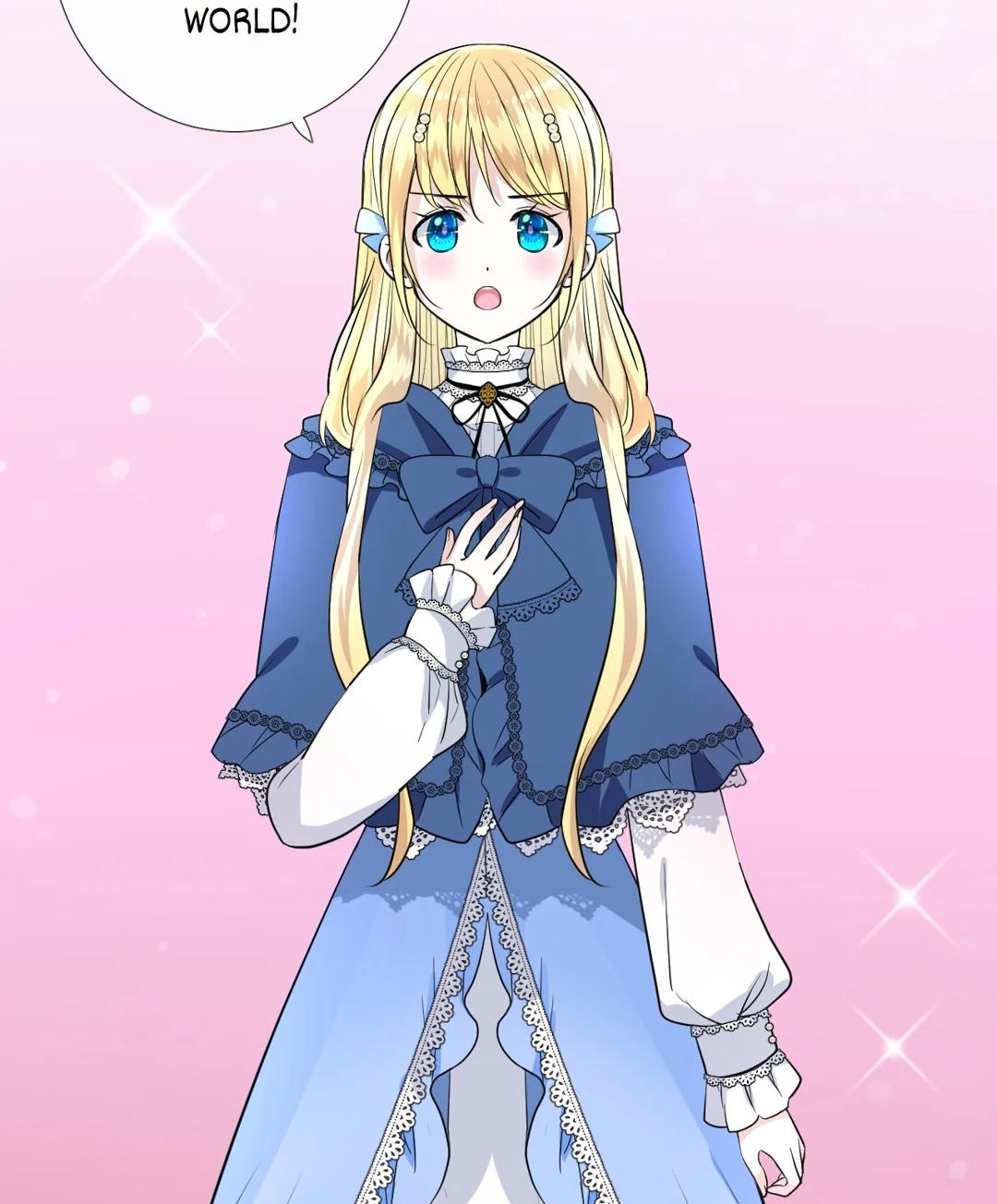 Read Unbending Flower chapter 79 image 60 on Lezhin