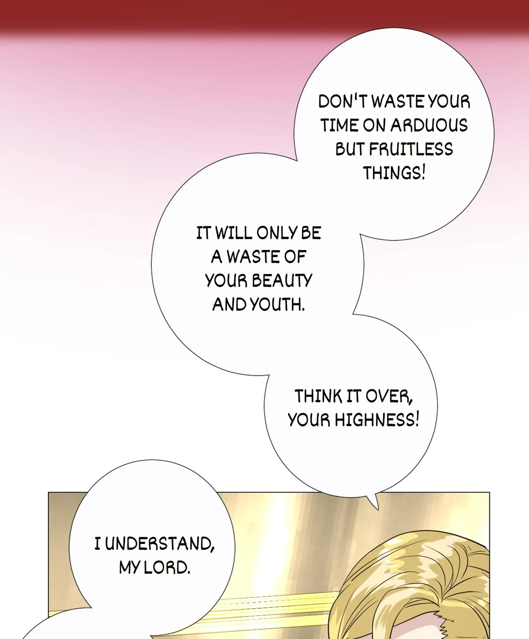 Read Unbending Flower chapter 79 image 62 on Lezhin