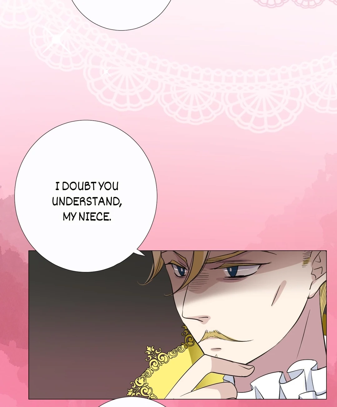 Read Unbending Flower chapter 79 image 64 on Lezhin