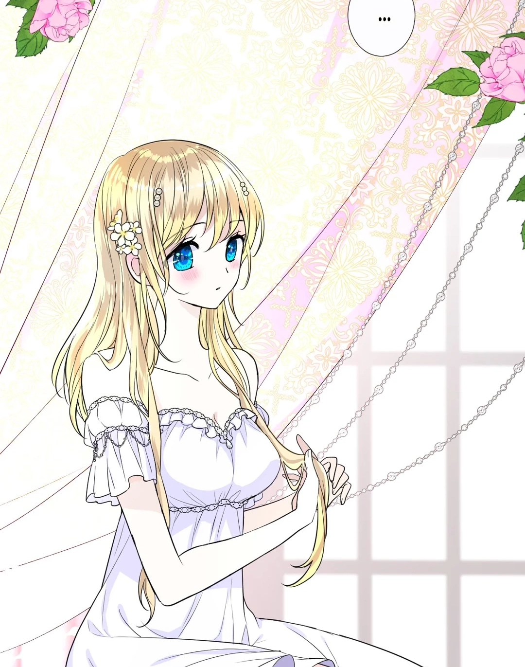 Read Unbending Flower chapter 79 image 67 on Lezhin