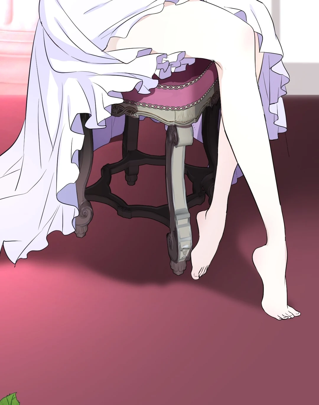 Read Unbending Flower chapter 79 image 68 on Lezhin
