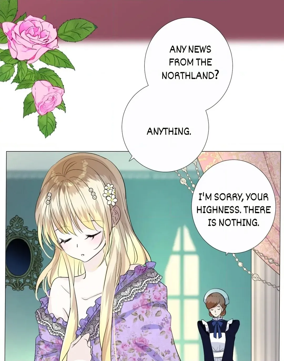 Read Unbending Flower chapter 79 image 69 on Lezhin