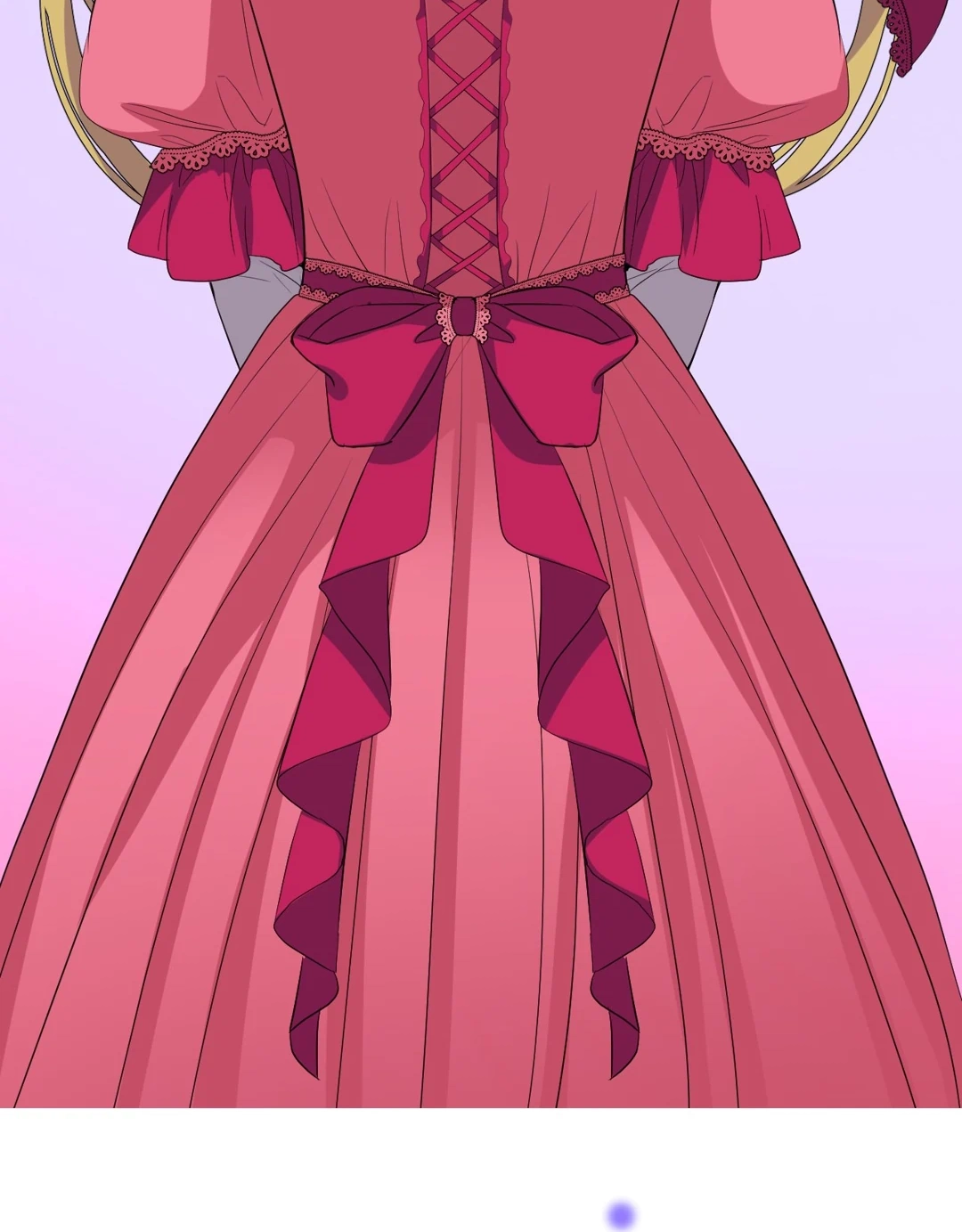 Read Unbending Flower chapter 79 image 7 on Lezhin