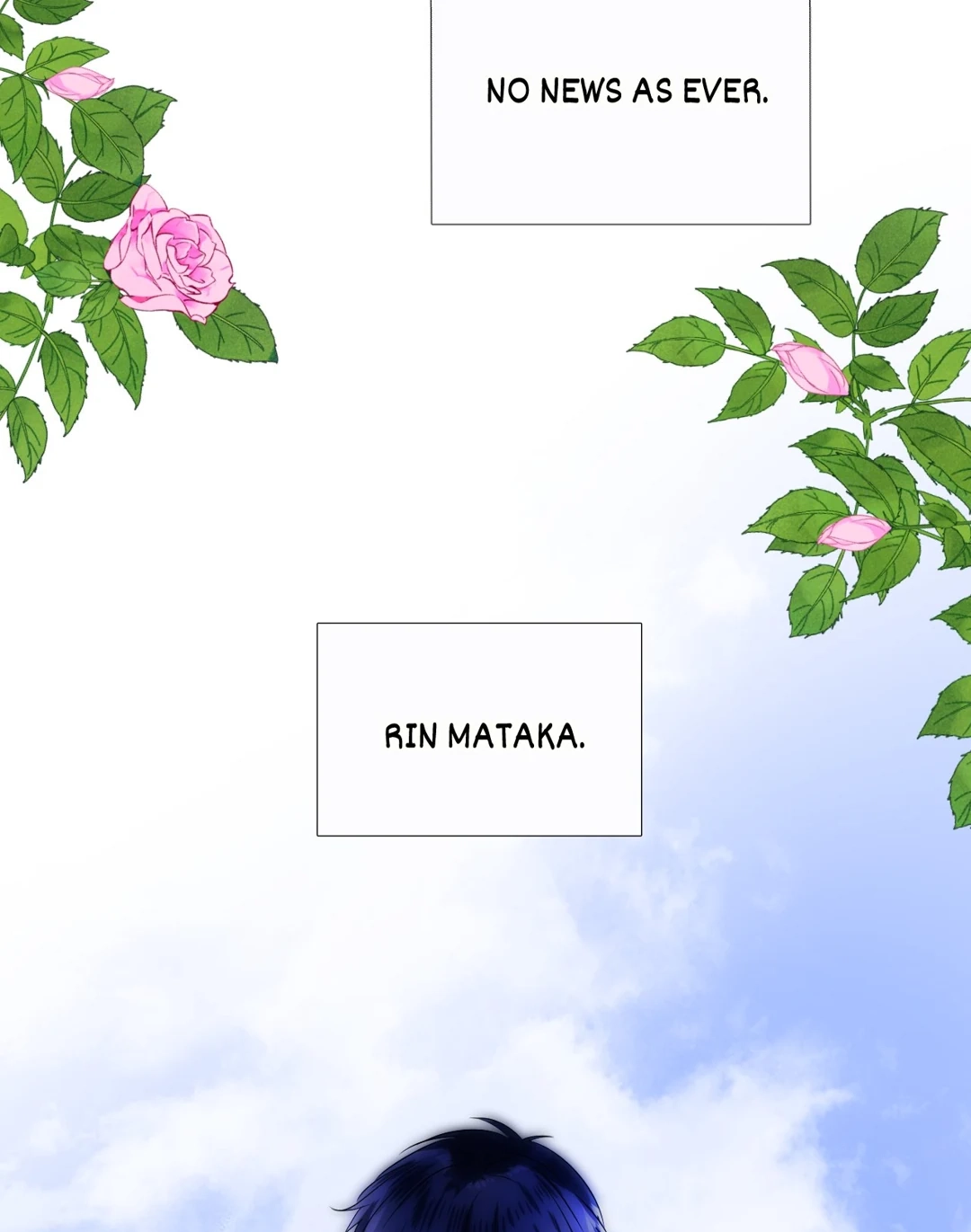 Read Unbending Flower chapter 79 image 72 on Lezhin