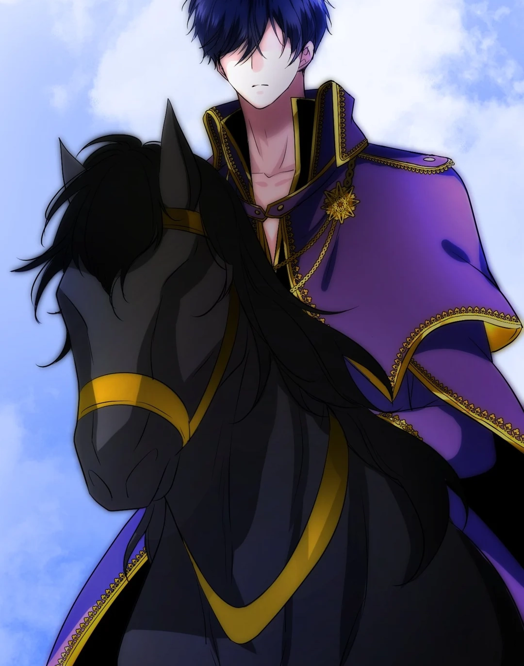 Read Unbending Flower chapter 79 image 73 on Lezhin