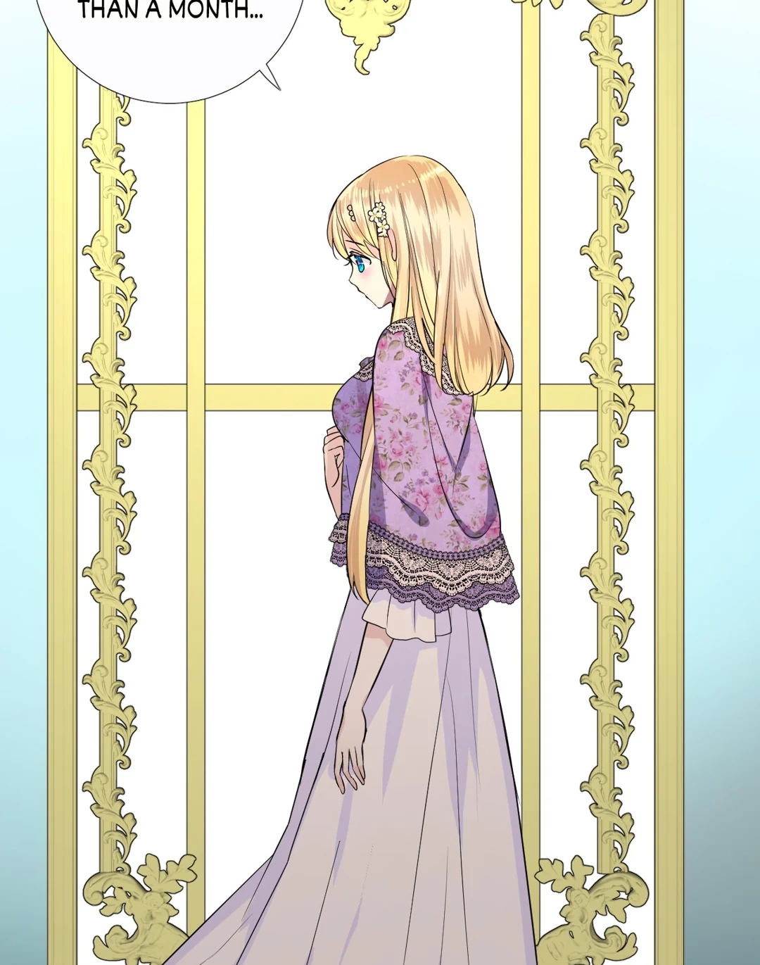 Read Unbending Flower chapter 79 image 78 on Lezhin