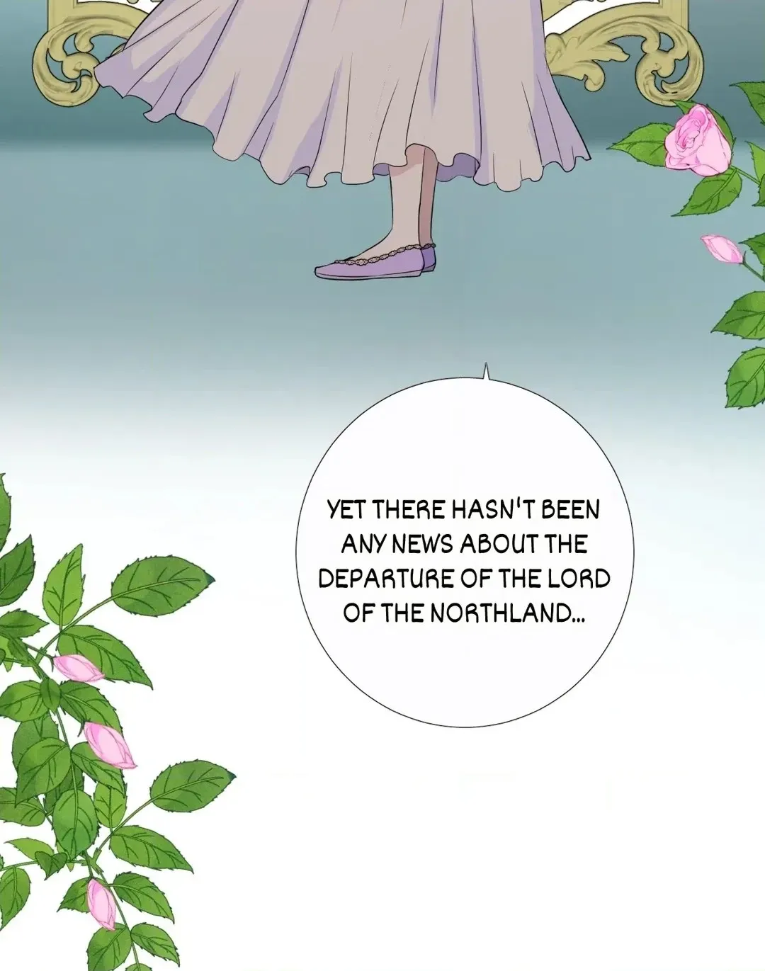 Read Unbending Flower chapter 79 image 79 on Lezhin
