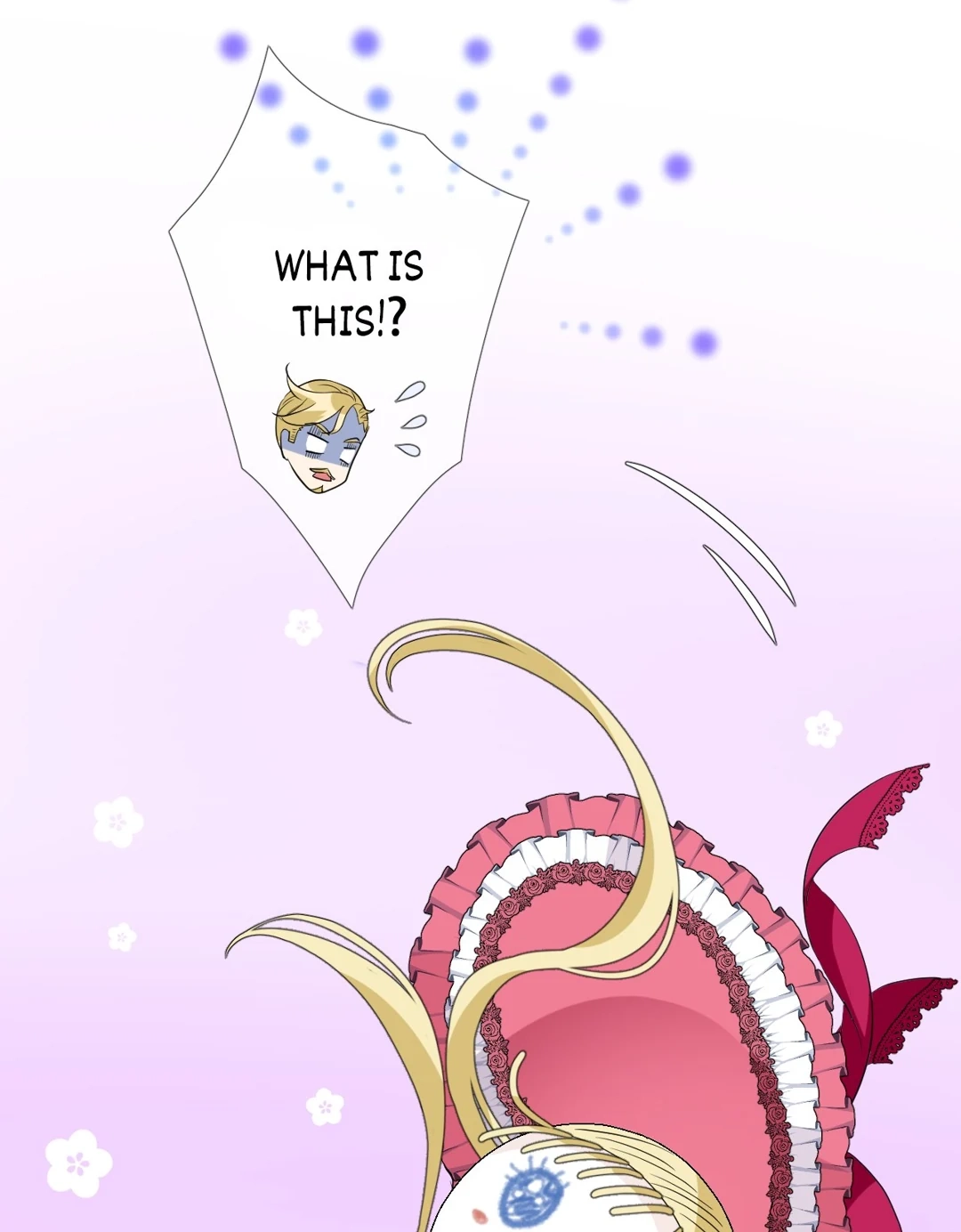 Read Unbending Flower chapter 79 image 8 on Lezhin