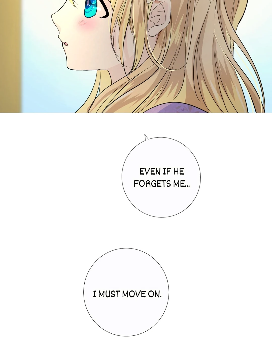 Read Unbending Flower chapter 79 image 81 on Lezhin