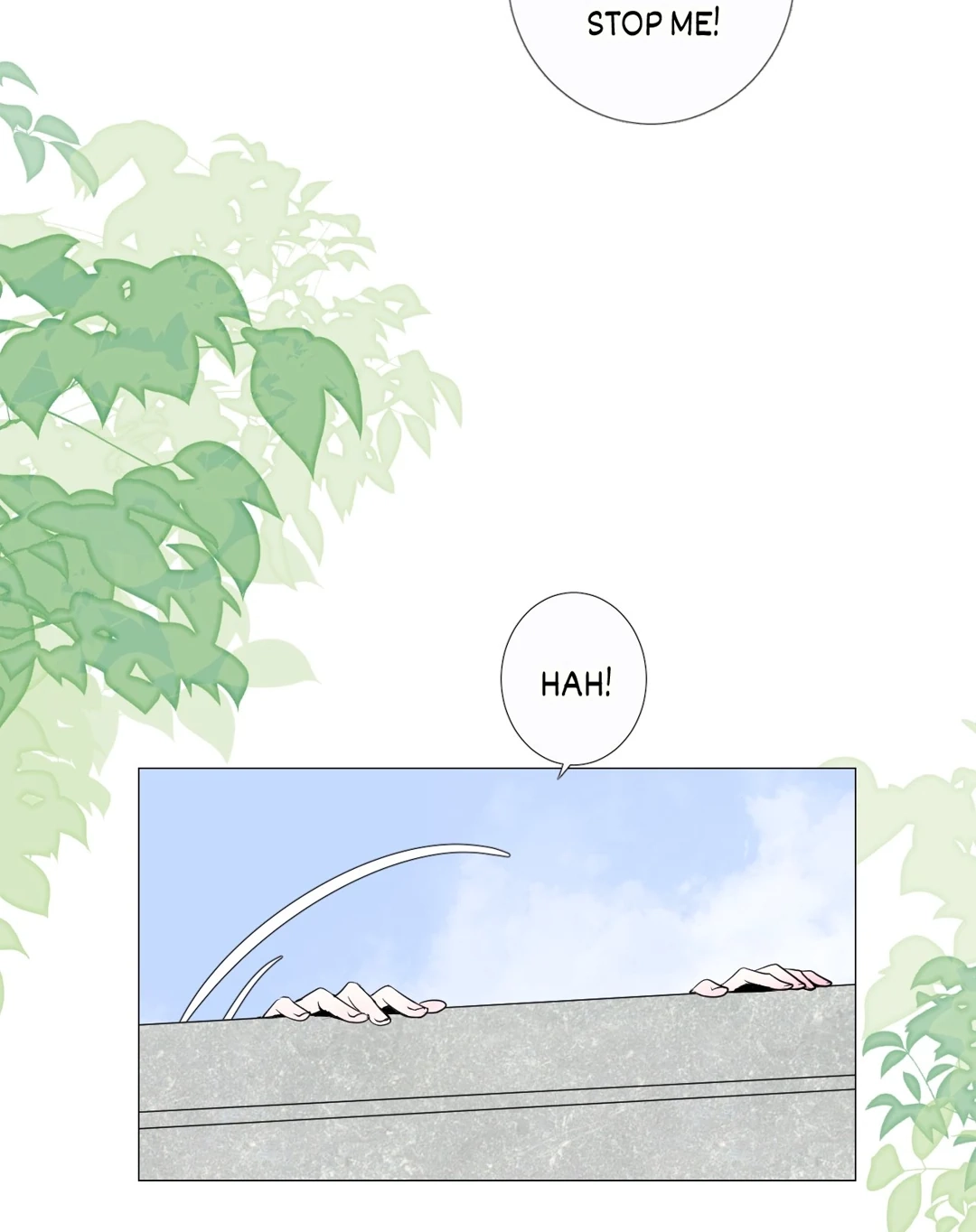 Read Unbending Flower chapter 79 image 86 on Lezhin