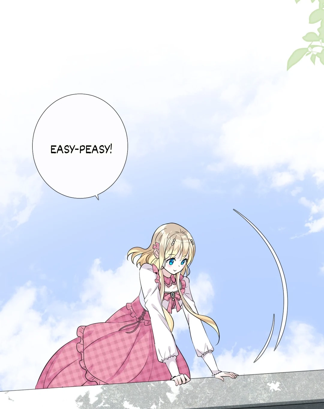 Read Unbending Flower chapter 79 image 87 on Lezhin