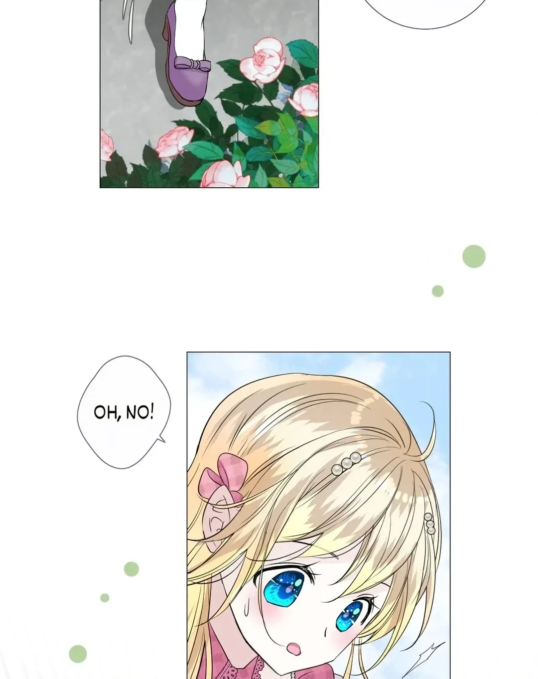 Read Unbending Flower chapter 79 image 89 on Lezhin
