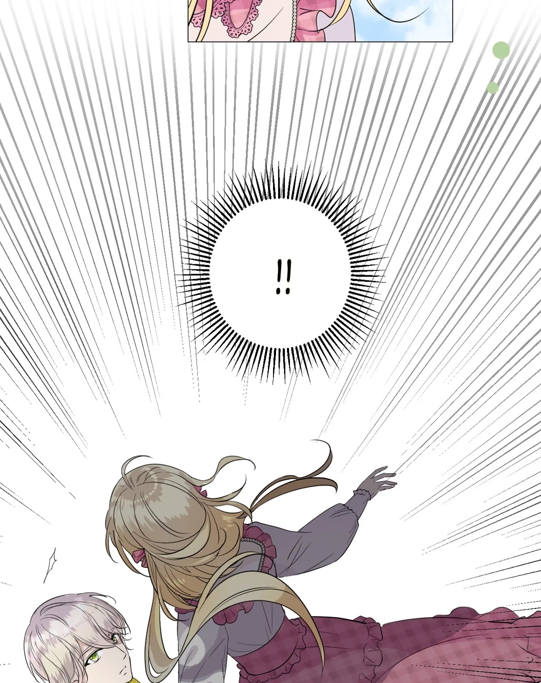 Read Unbending Flower chapter 79 image 90 on Lezhin