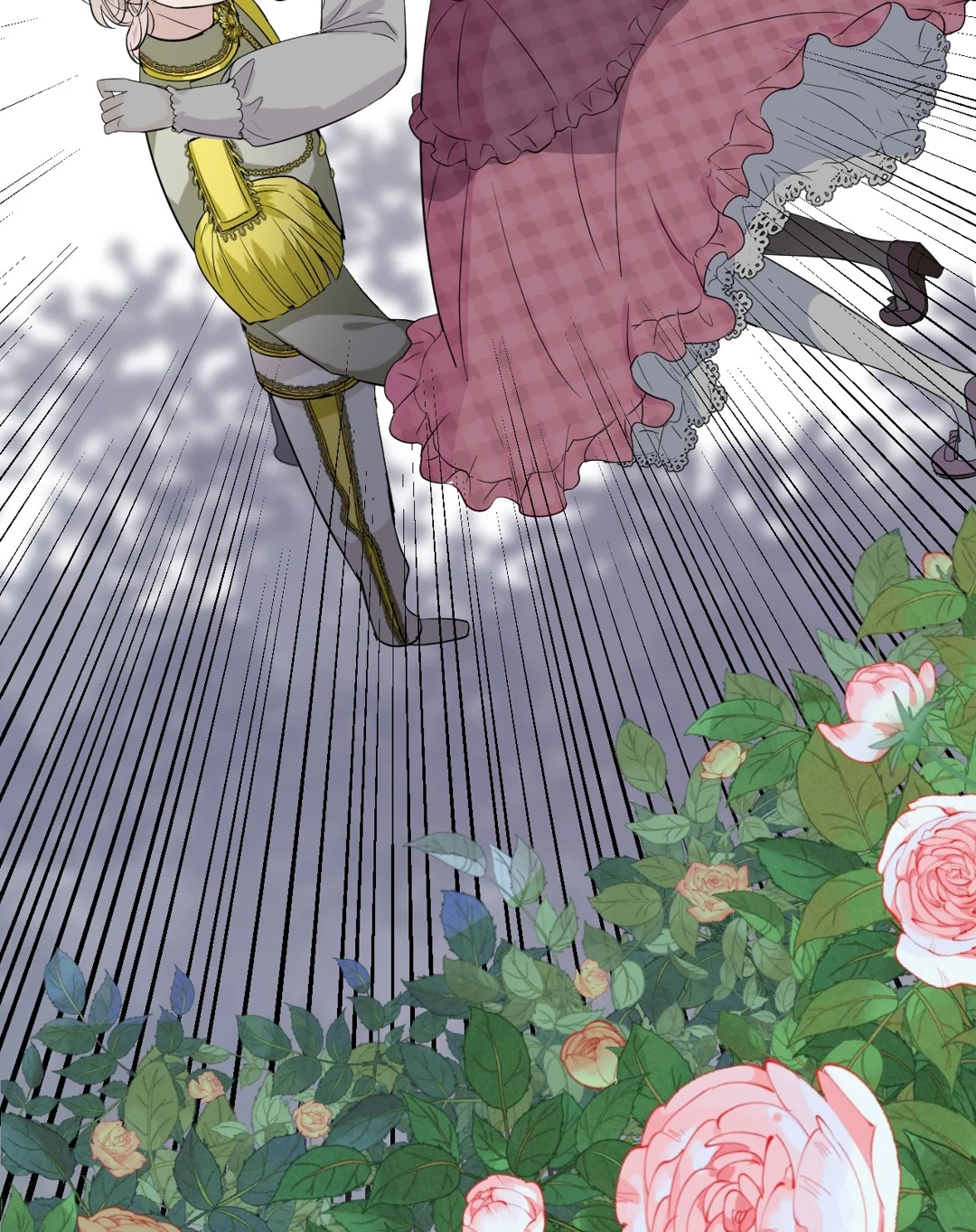 Read Unbending Flower chapter 79 image 91 on Lezhin