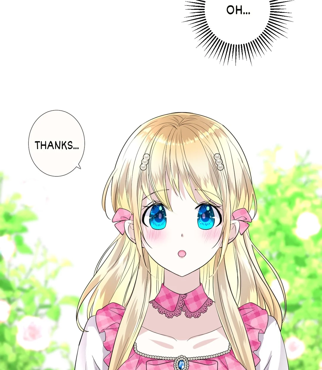 Read Unbending Flower chapter 80 image 10 on Lezhin