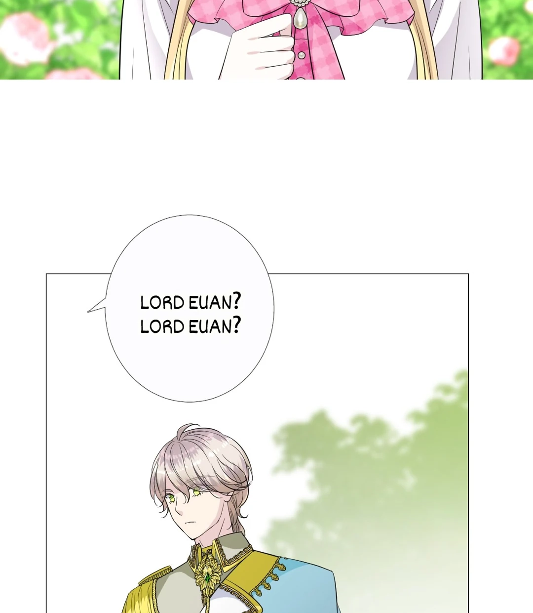 Read Unbending Flower chapter 80 image 11 on Lezhin