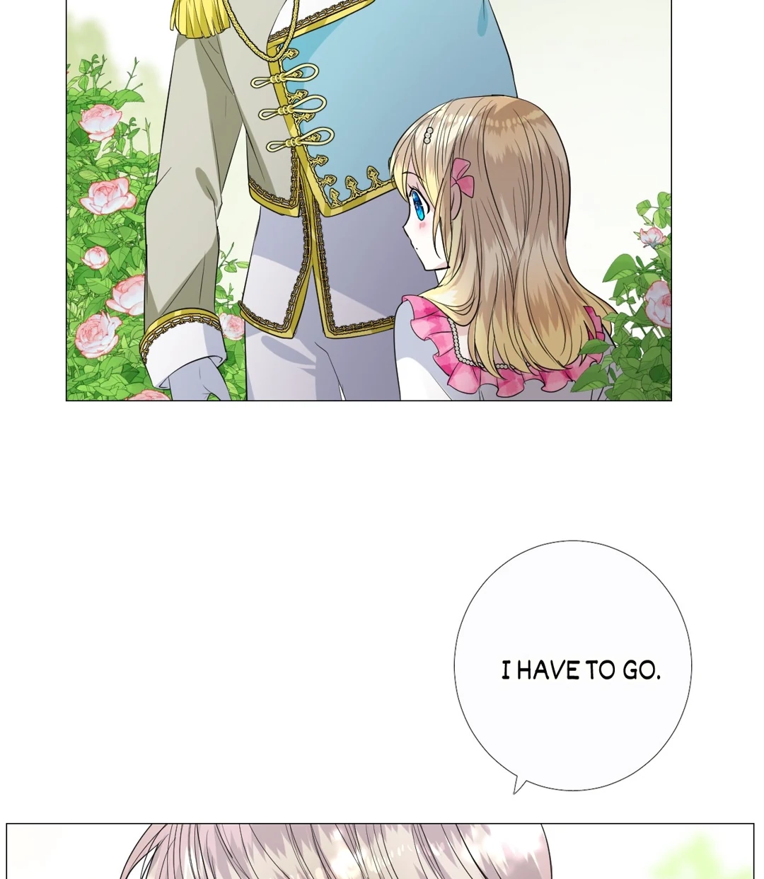 Read Unbending Flower chapter 80 image 12 on Lezhin
