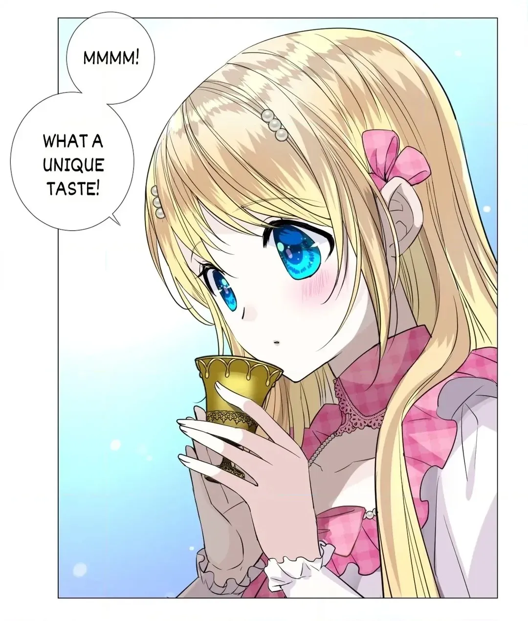 Read Unbending Flower chapter 80 image 19 on Lezhin