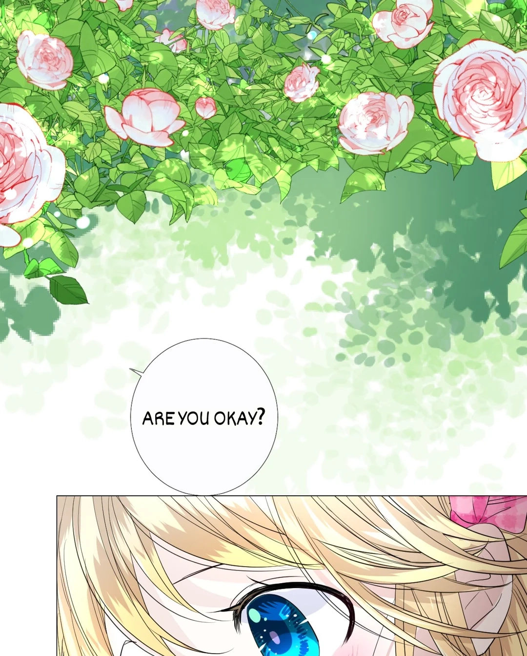Read Unbending Flower chapter 80 image 2 on Lezhin