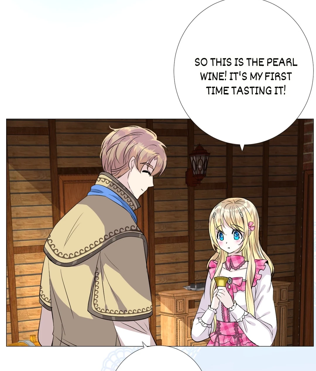 Read Unbending Flower chapter 80 image 21 on Lezhin