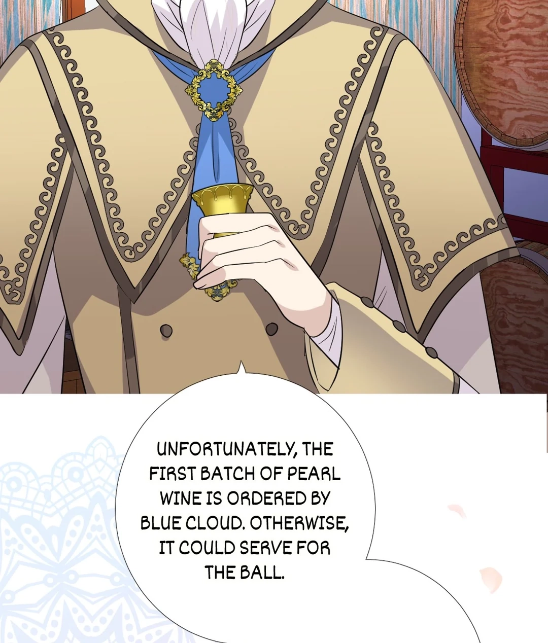Read Unbending Flower chapter 80 image 23 on Lezhin