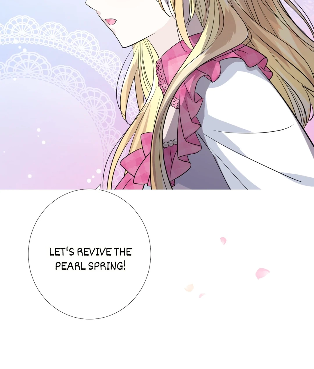 Read Unbending Flower chapter 80 image 27 on Lezhin