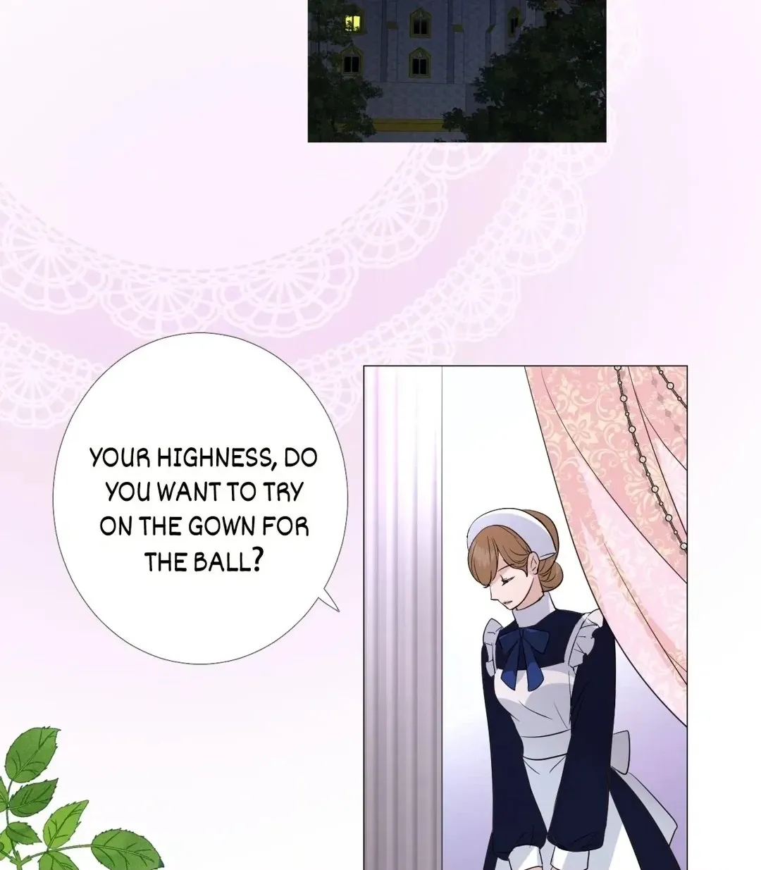 Read Unbending Flower chapter 80 image 29 on Lezhin