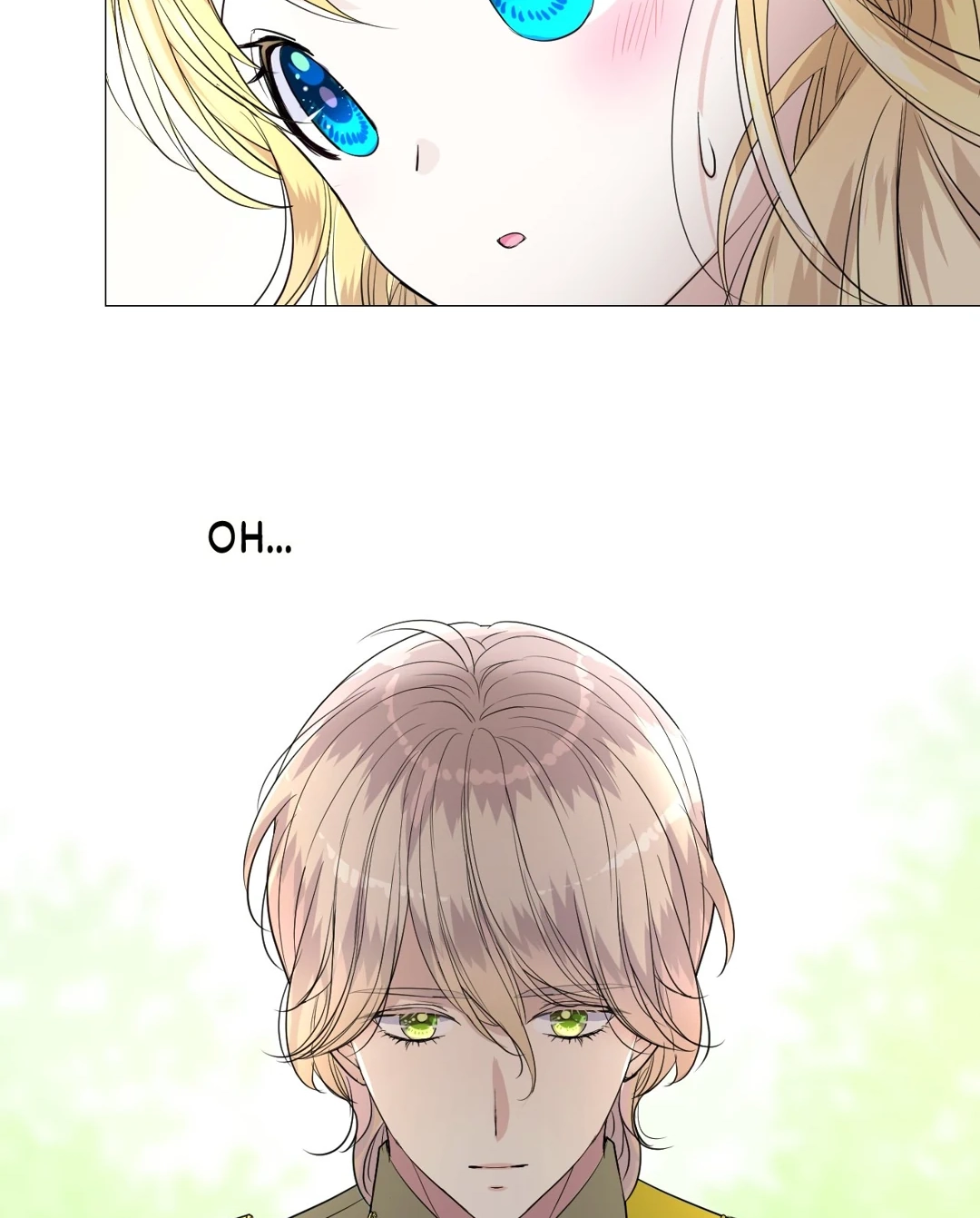 Read Unbending Flower chapter 80 image 3 on Lezhin