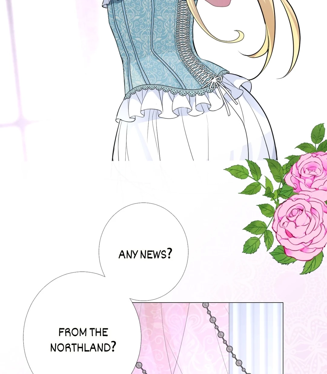 Read Unbending Flower chapter 80 image 31 on Lezhin