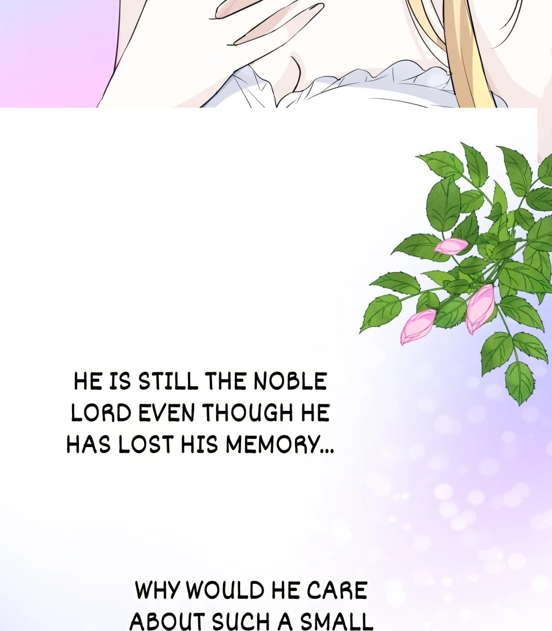 Read Unbending Flower chapter 80 image 34 on Lezhin