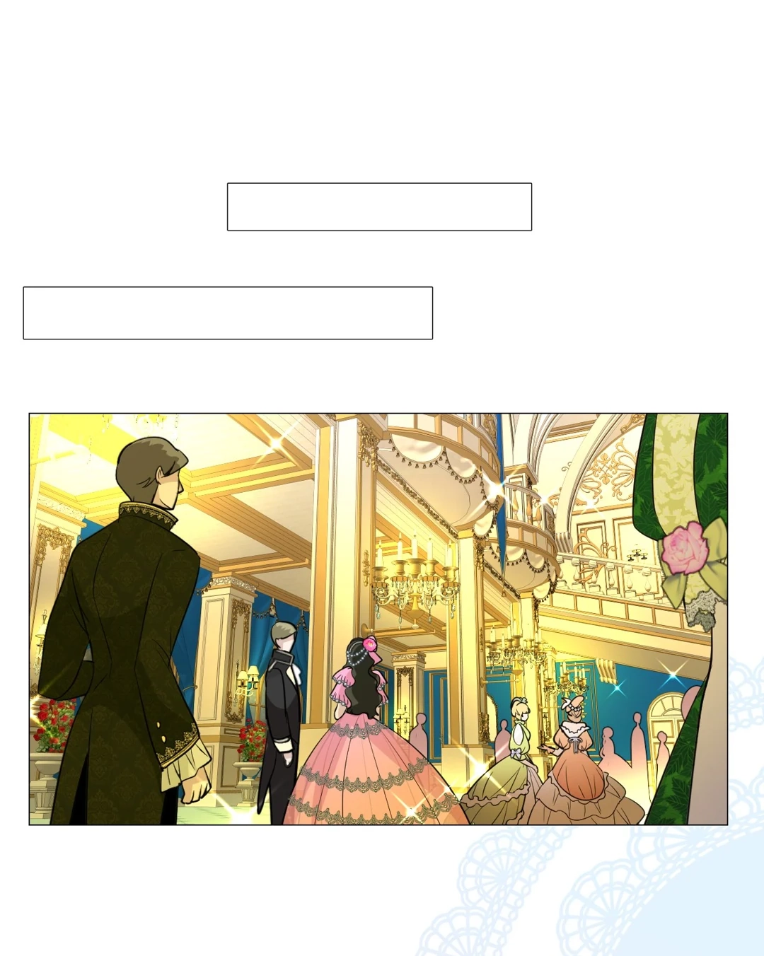 Read Unbending Flower chapter 80 image 38 on Lezhin