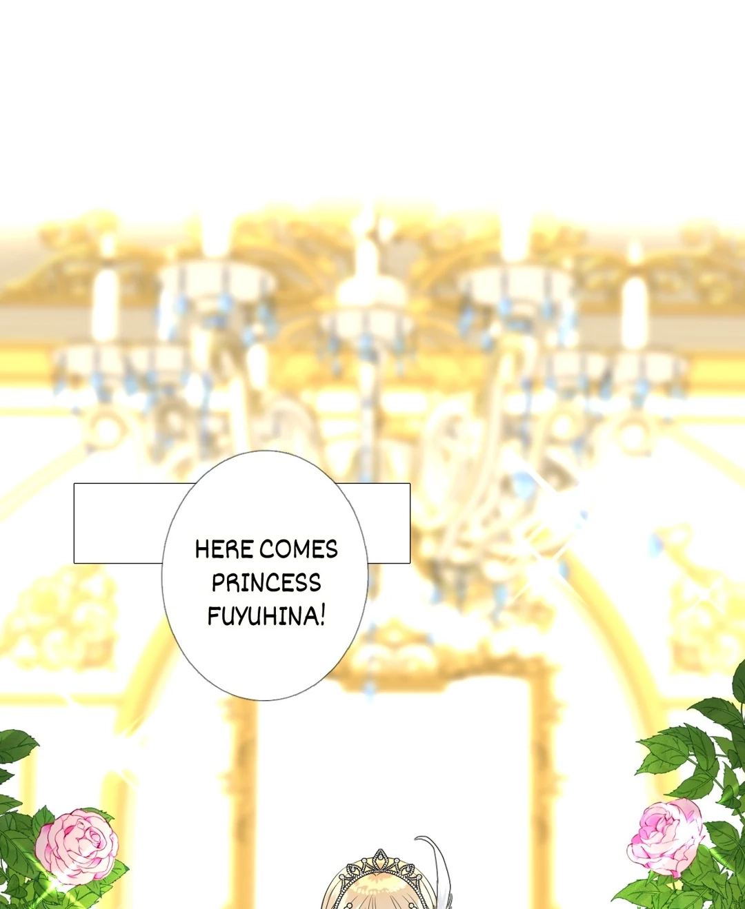 Read Unbending Flower chapter 80 image 46 on Lezhin