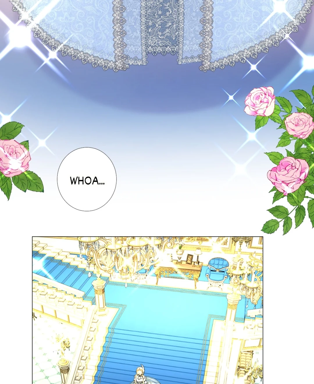 Read Unbending Flower chapter 80 image 48 on Lezhin
