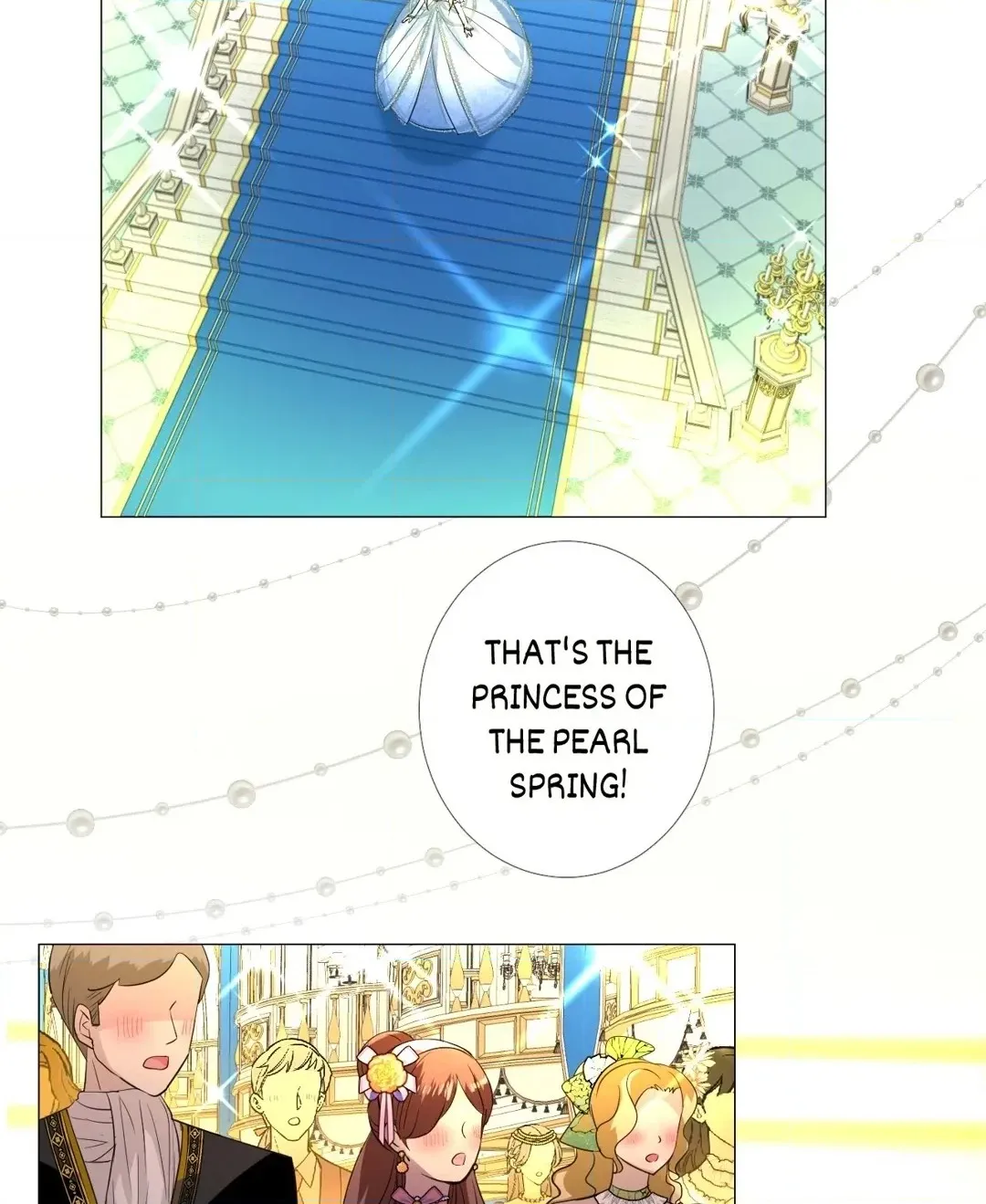 Read Unbending Flower chapter 80 image 49 on Lezhin