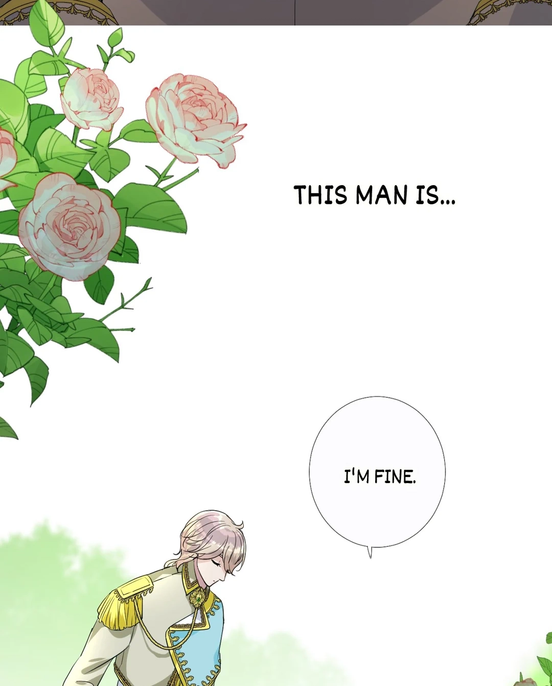 Read Unbending Flower chapter 80 image 5 on Lezhin