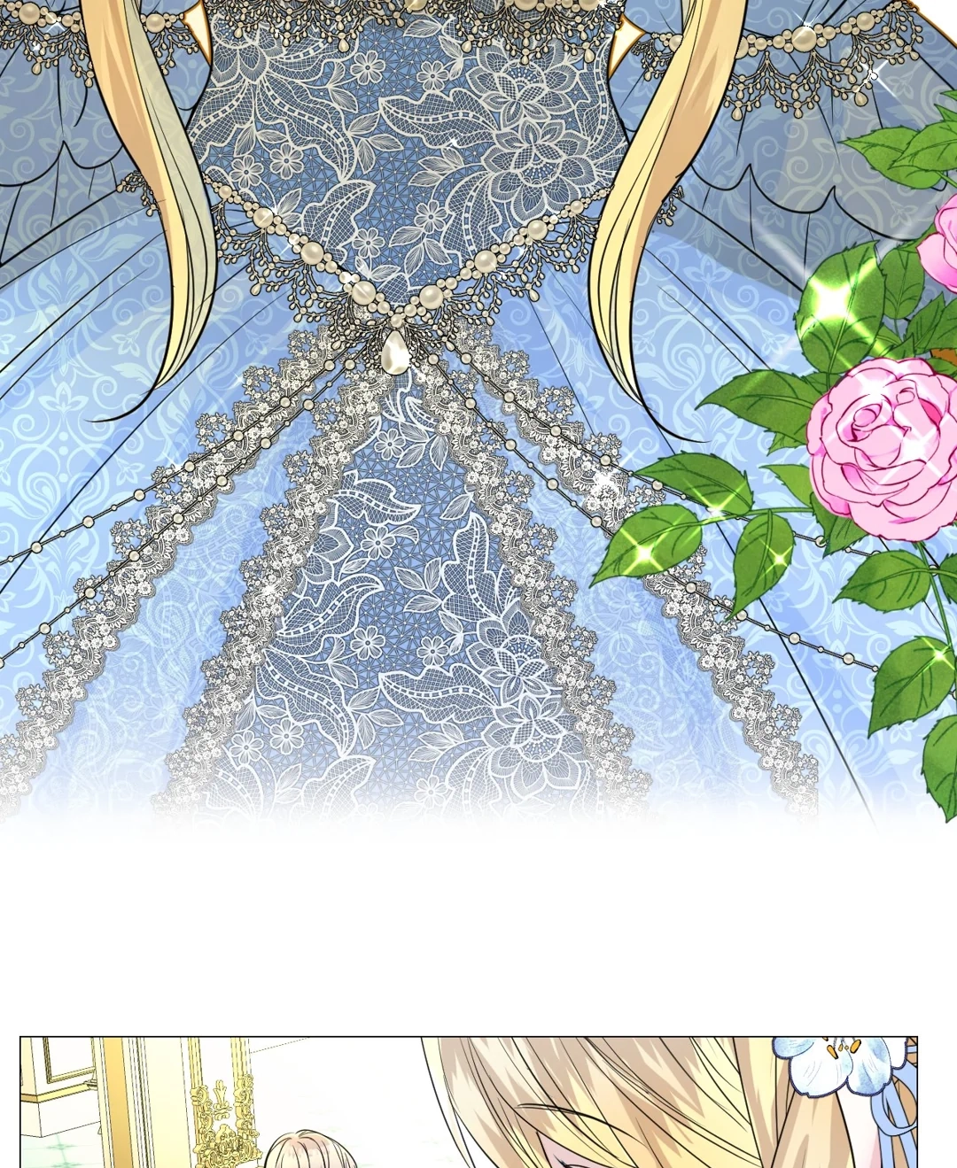 Read Unbending Flower chapter 80 image 52 on Lezhin