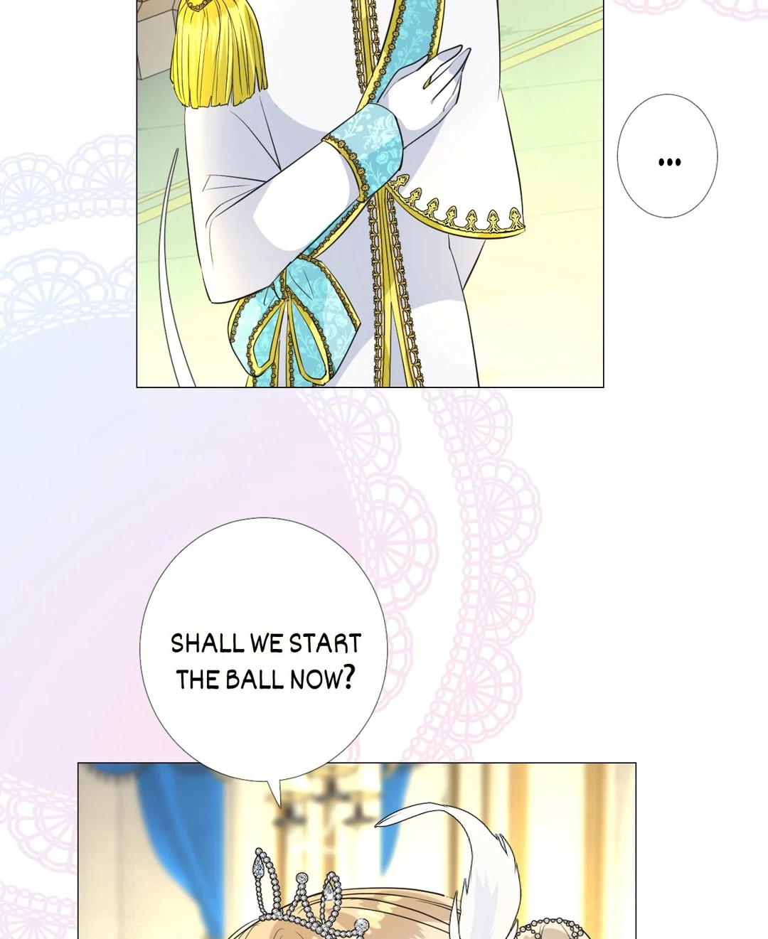 Read Unbending Flower chapter 80 image 54 on Lezhin
