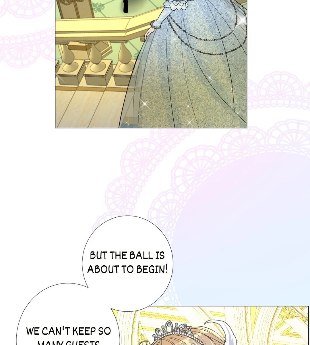 Read Unbending Flower chapter 80 image 58 on Lezhin