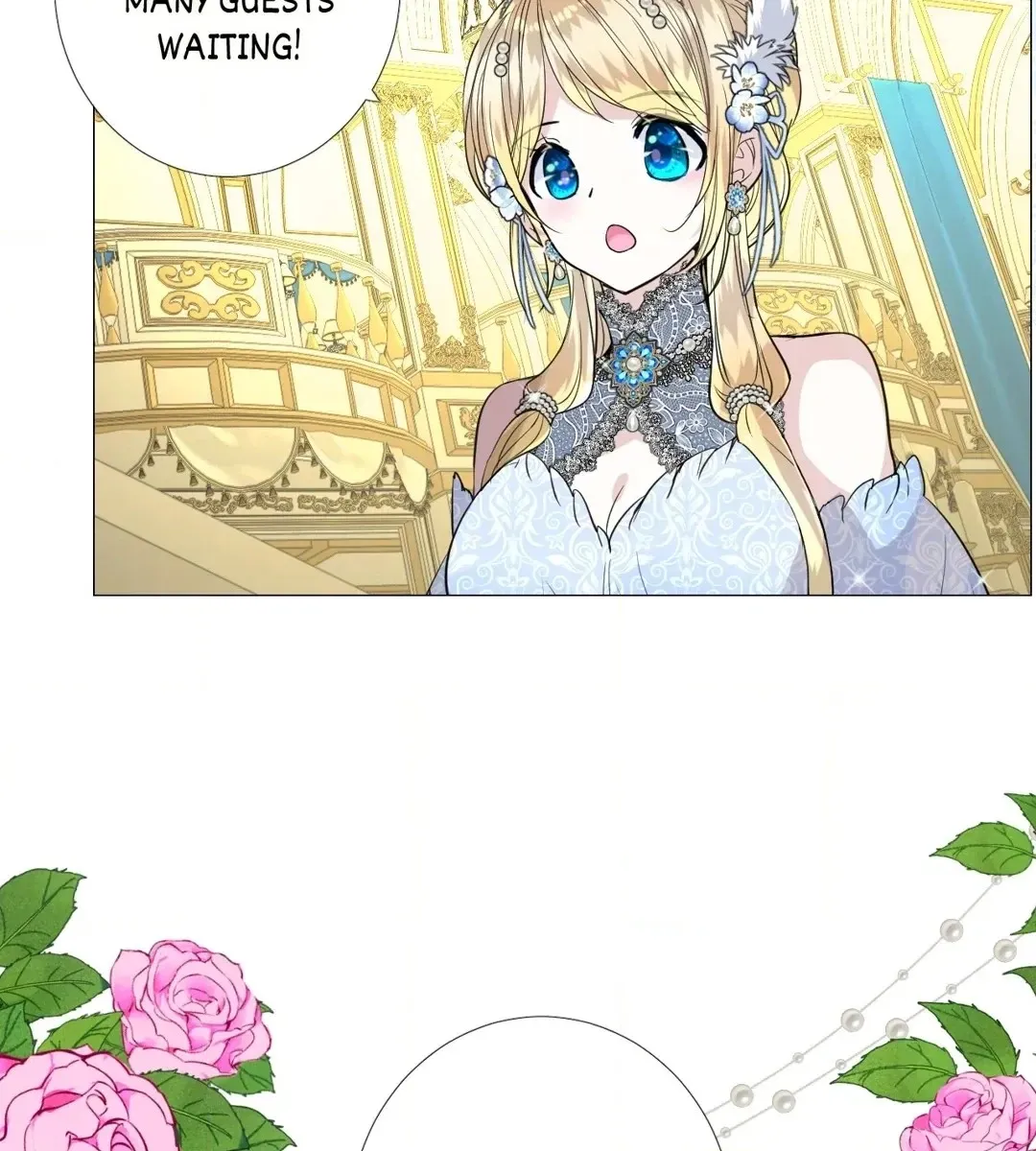 Read Unbending Flower chapter 80 image 59 on Lezhin