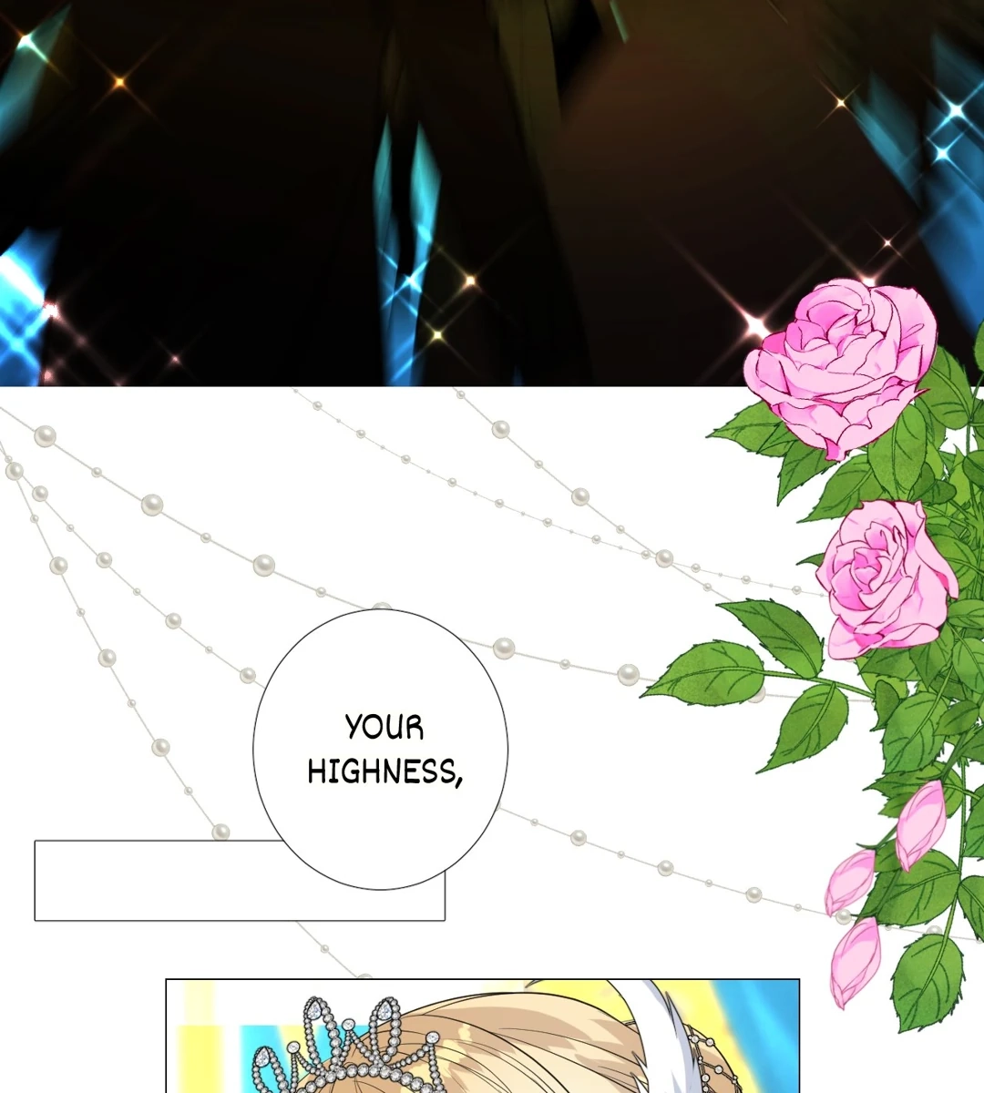Read Unbending Flower chapter 80 image 61 on Lezhin