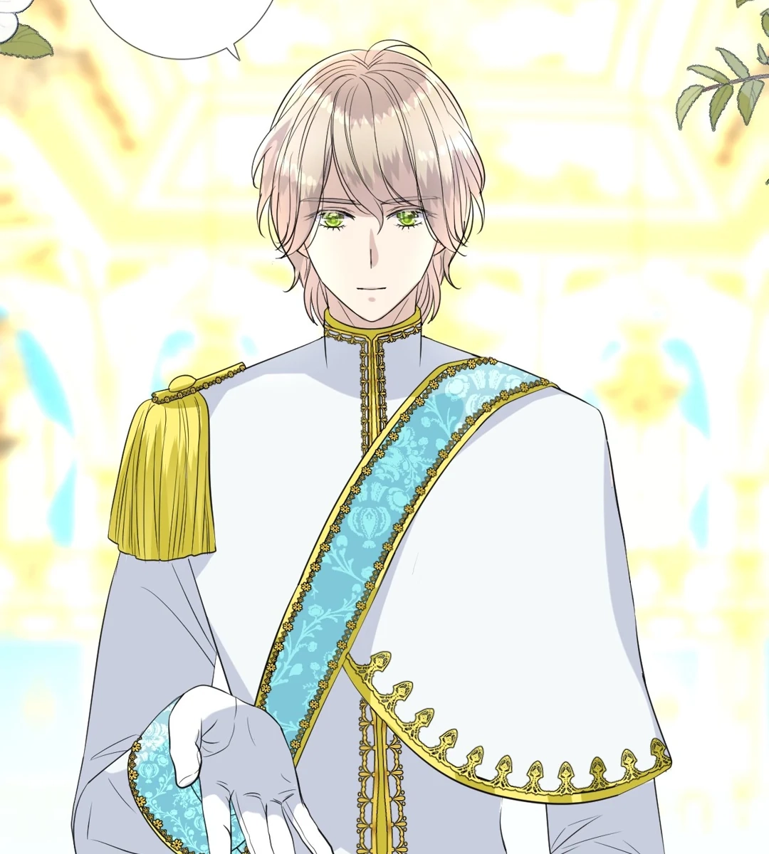 Read Unbending Flower chapter 80 image 63 on Lezhin